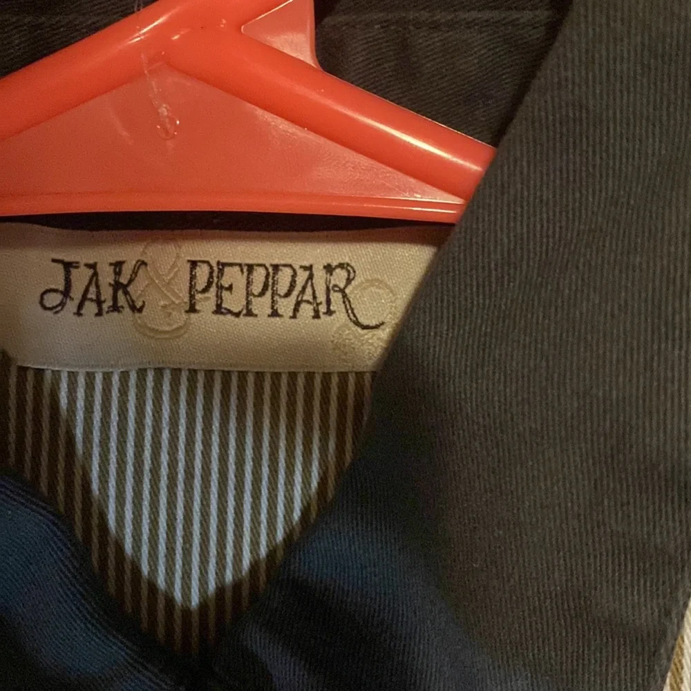 Jak & Peppar top.  Size 12. - Picture 2 of 4